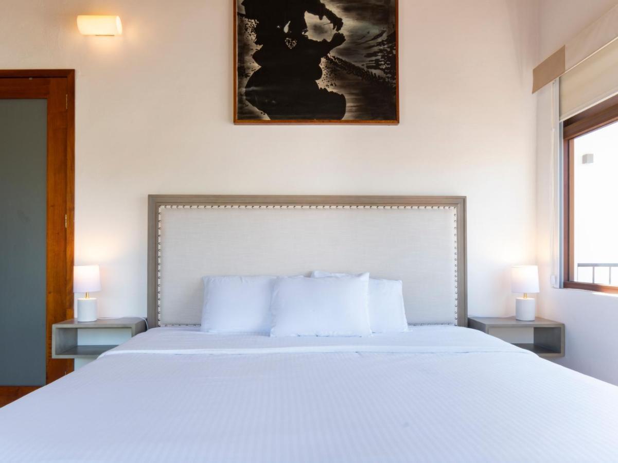 Hotel Casa Real Del Cafe コアテペク エクステリア 写真