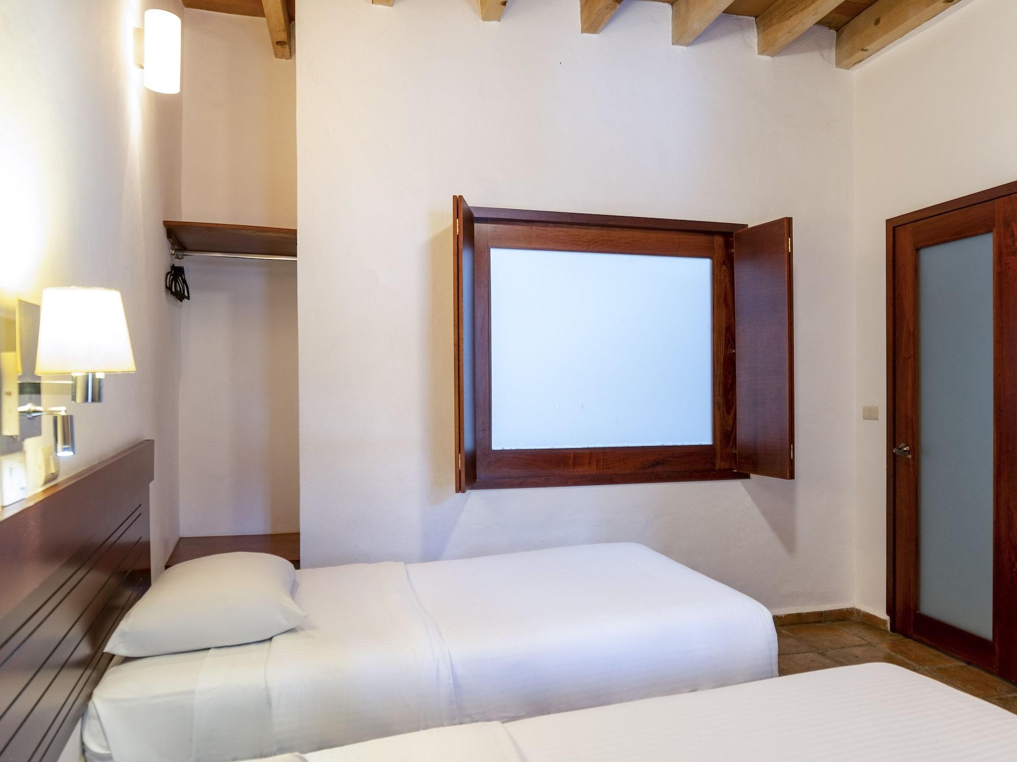 Hotel Casa Real Del Cafe コアテペク エクステリア 写真
